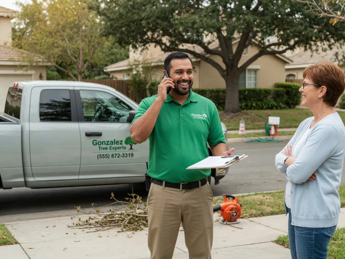 Tree Service Street, MD FAQs